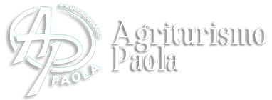 logo agriturismo paola