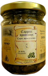 Capperi spontanei 