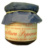 Confettura di peperoncino 