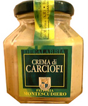 Crema di carciofi