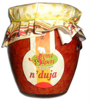 N'duja di calabria