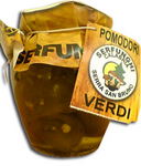 Pomodori verdi 